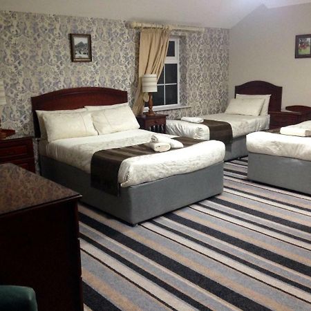 Killarney Inn Екстер'єр фото