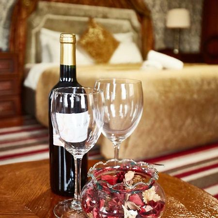 Killarney Inn Екстер'єр фото