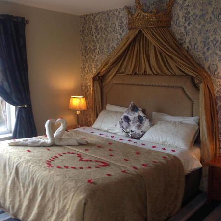 Killarney Inn Екстер'єр фото