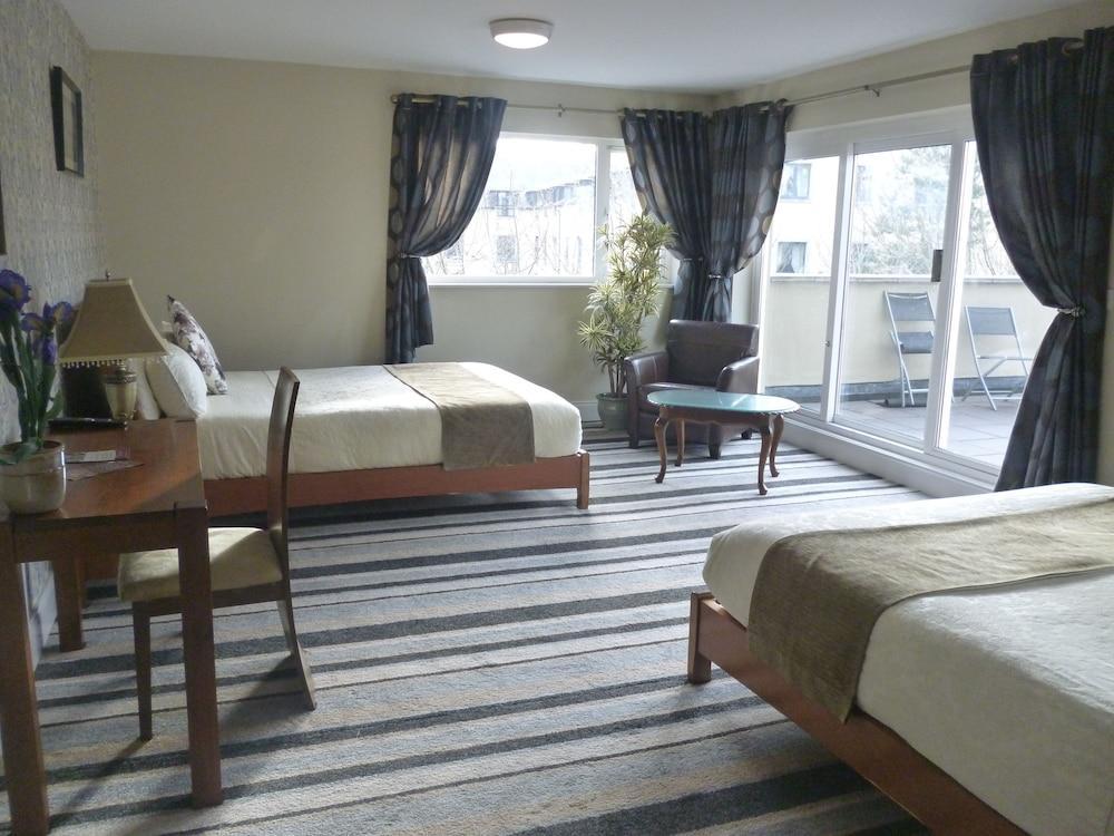 Killarney Inn Екстер'єр фото