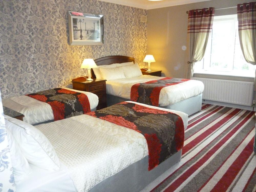 Killarney Inn Екстер'єр фото