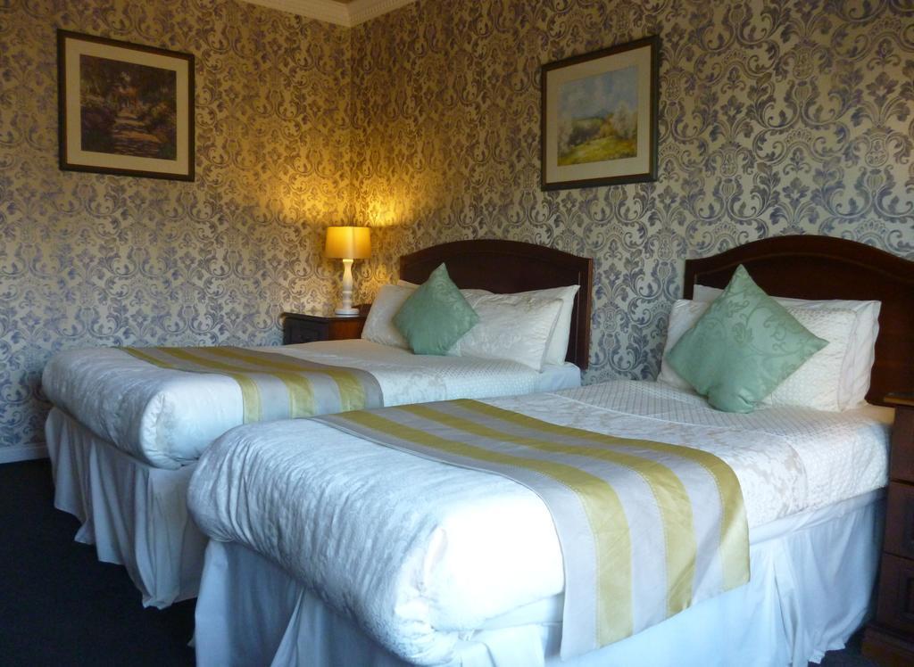 Killarney Inn Екстер'єр фото