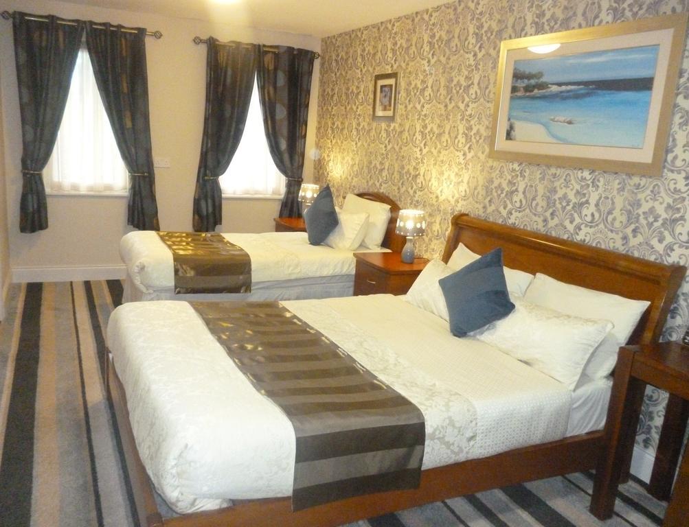 Killarney Inn Екстер'єр фото