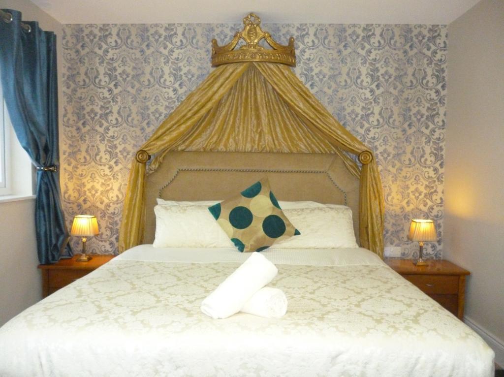 Killarney Inn Екстер'єр фото