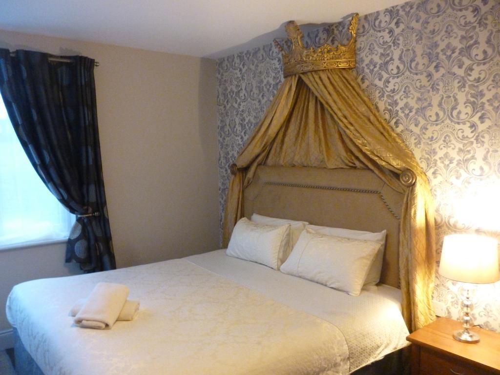 Killarney Inn Екстер'єр фото