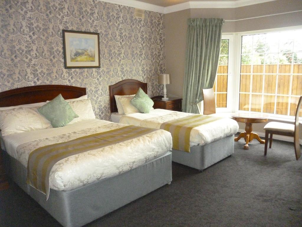 Killarney Inn Екстер'єр фото