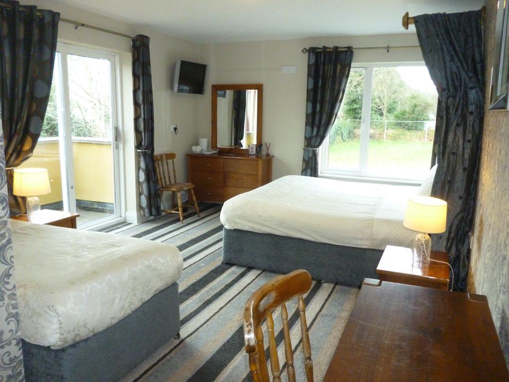 Killarney Inn Екстер'єр фото