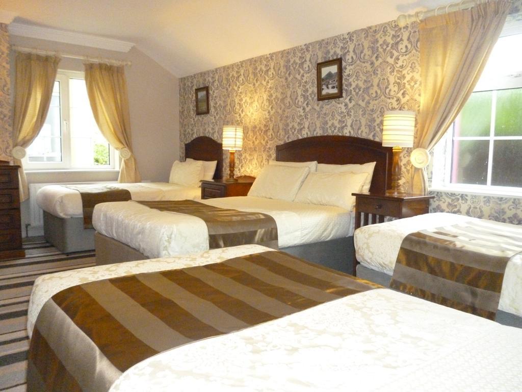 Killarney Inn Екстер'єр фото