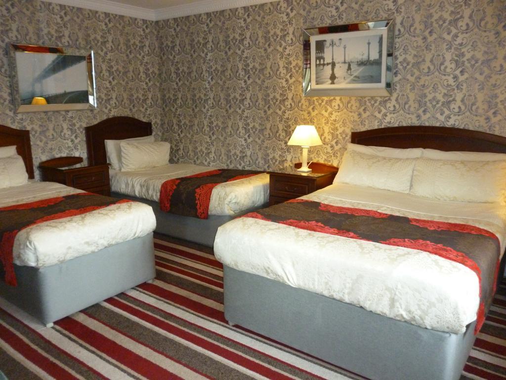 Killarney Inn Екстер'єр фото