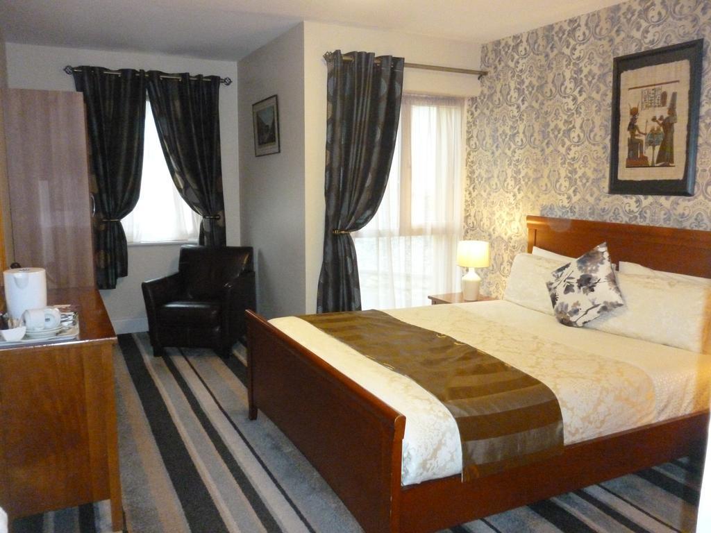 Killarney Inn Екстер'єр фото