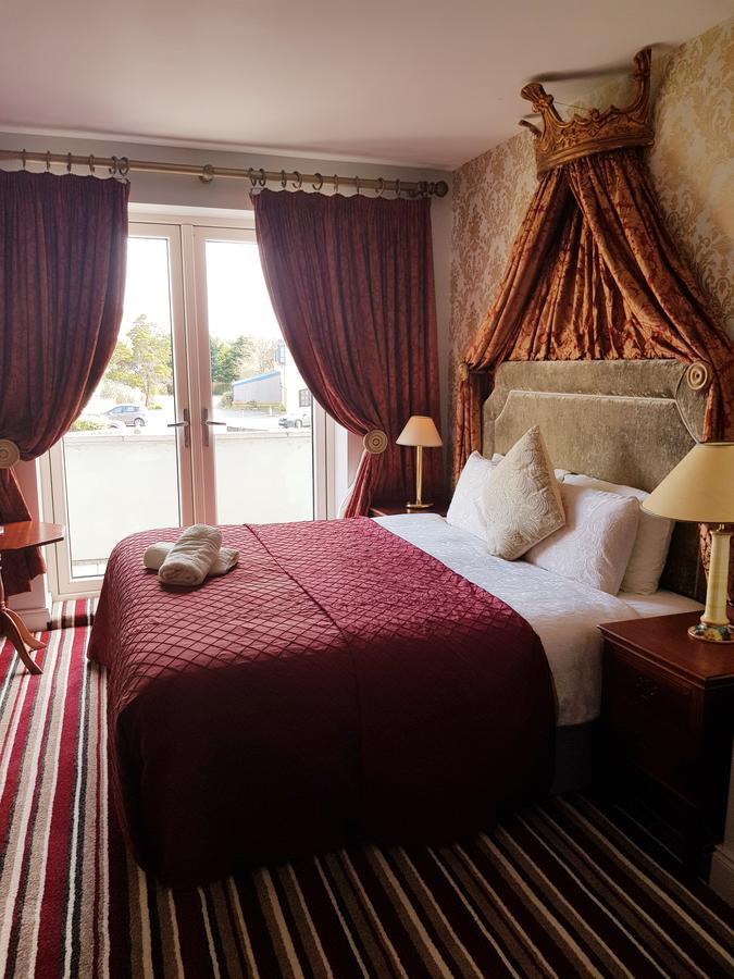 Killarney Inn Екстер'єр фото