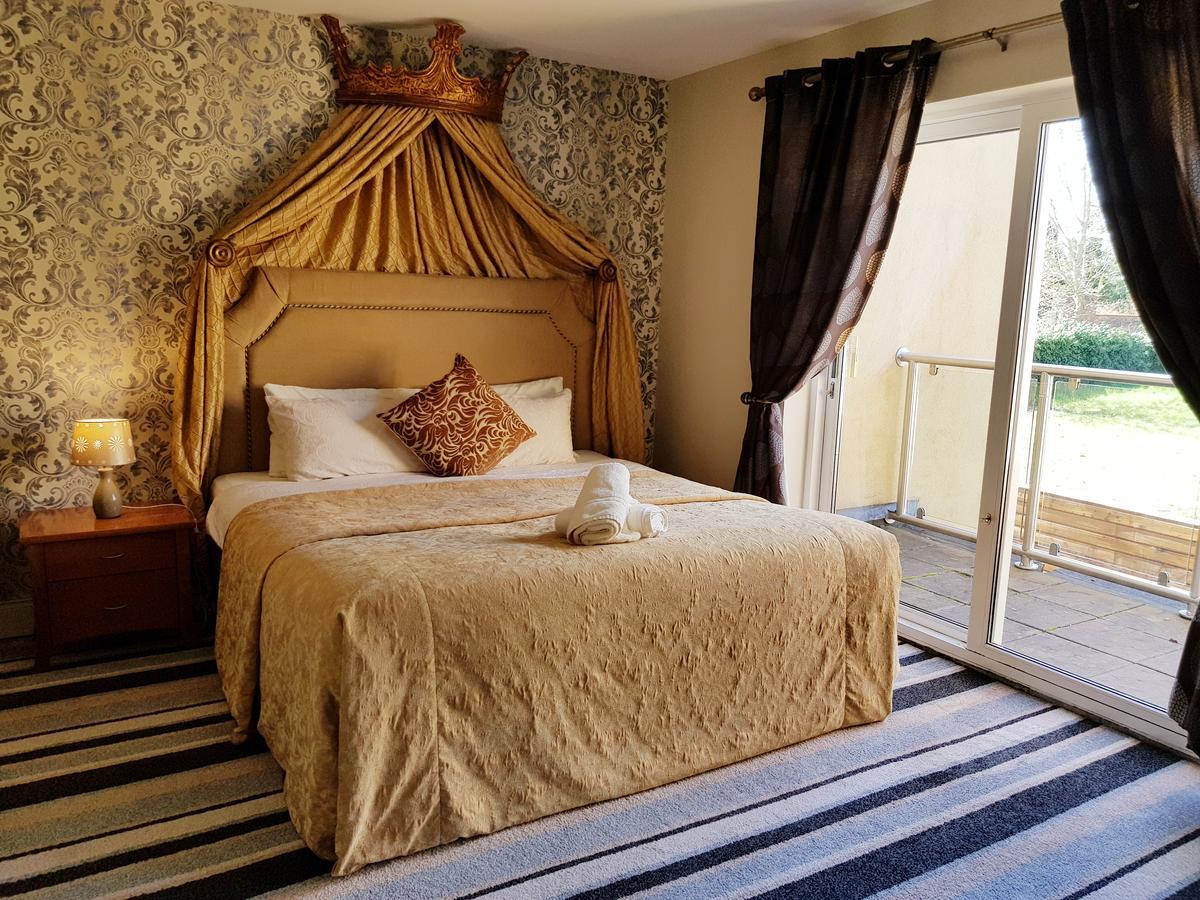 Killarney Inn Екстер'єр фото