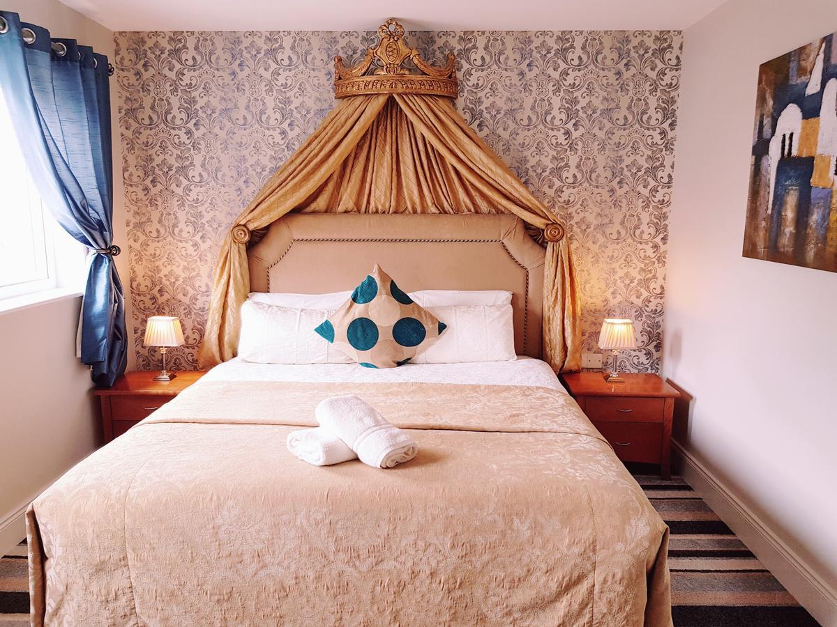 Killarney Inn Екстер'єр фото