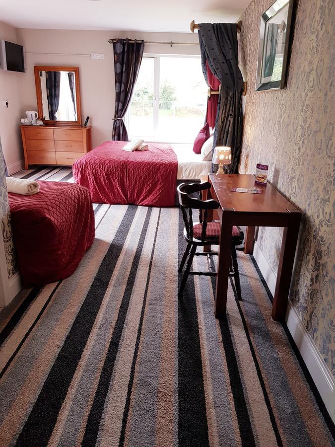 Killarney Inn Екстер'єр фото