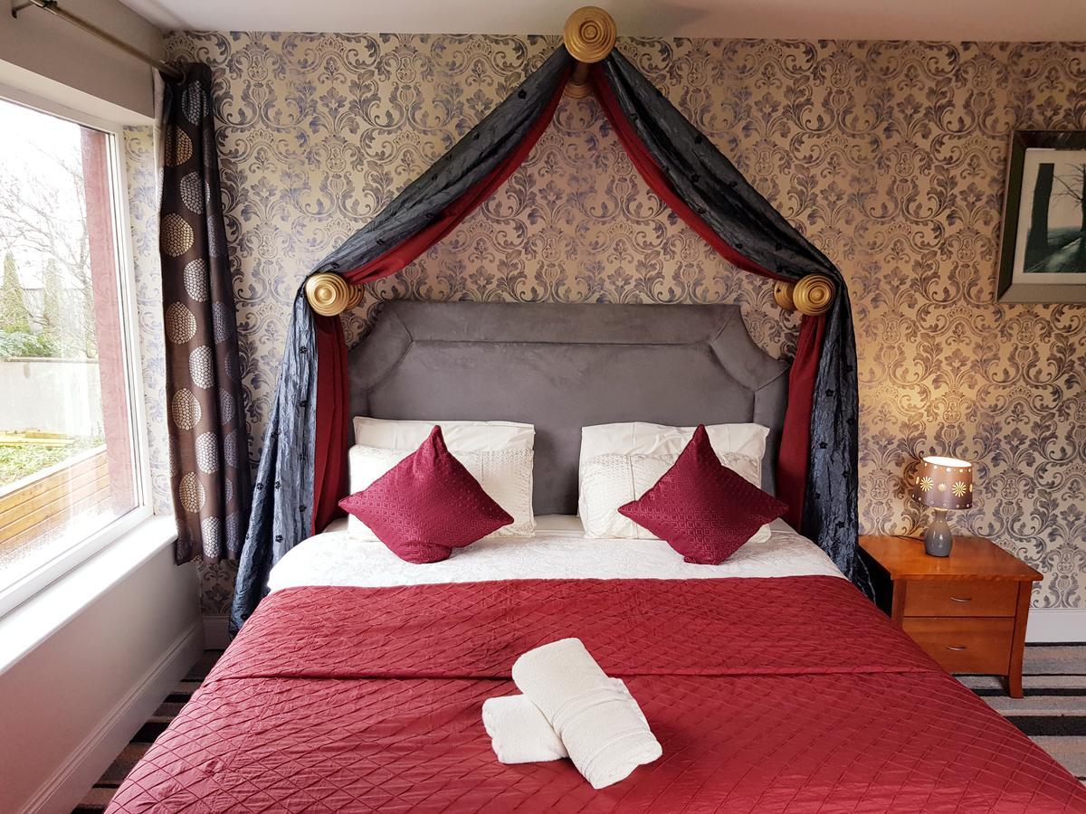 Killarney Inn Екстер'єр фото