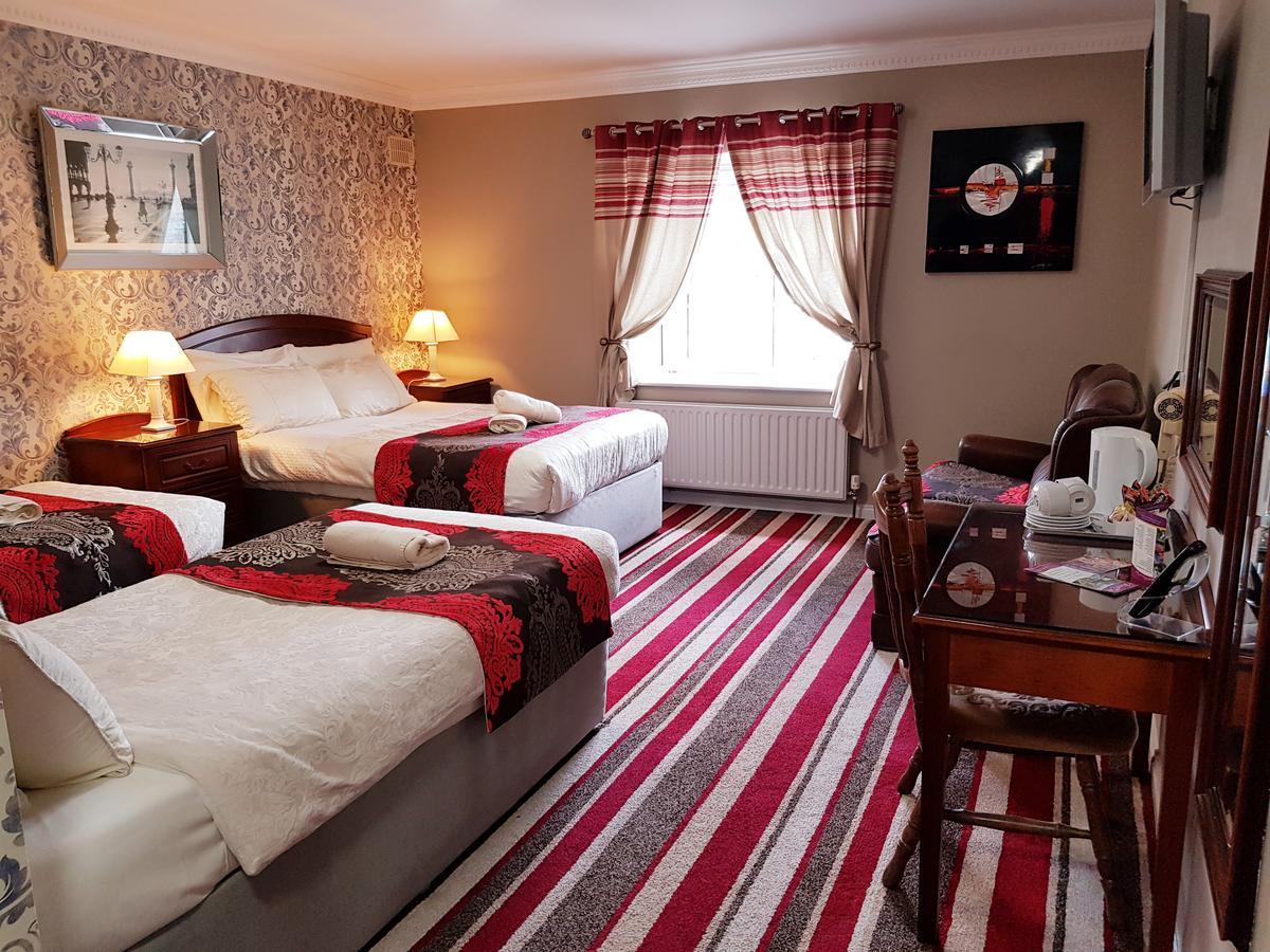 Killarney Inn Екстер'єр фото