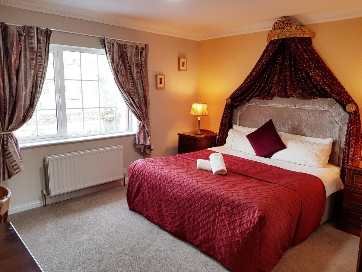 Killarney Inn Екстер'єр фото
