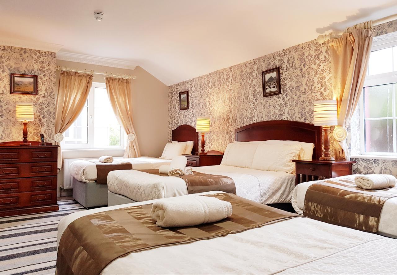 Killarney Inn Екстер'єр фото