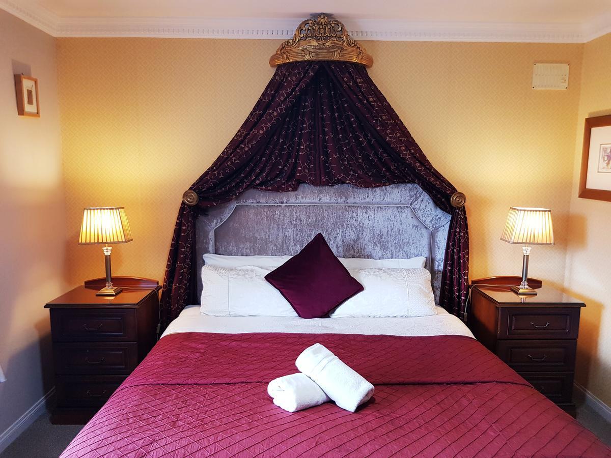 Killarney Inn Екстер'єр фото
