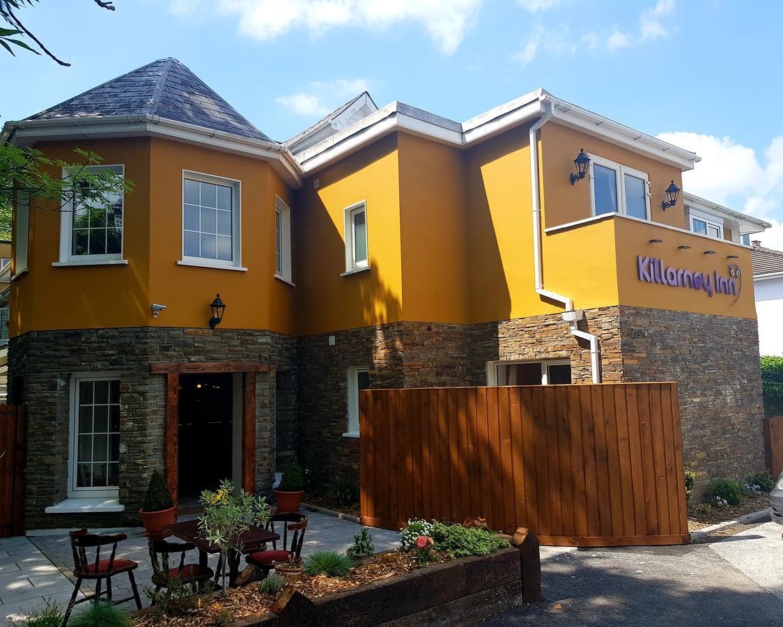 Killarney Inn Екстер'єр фото