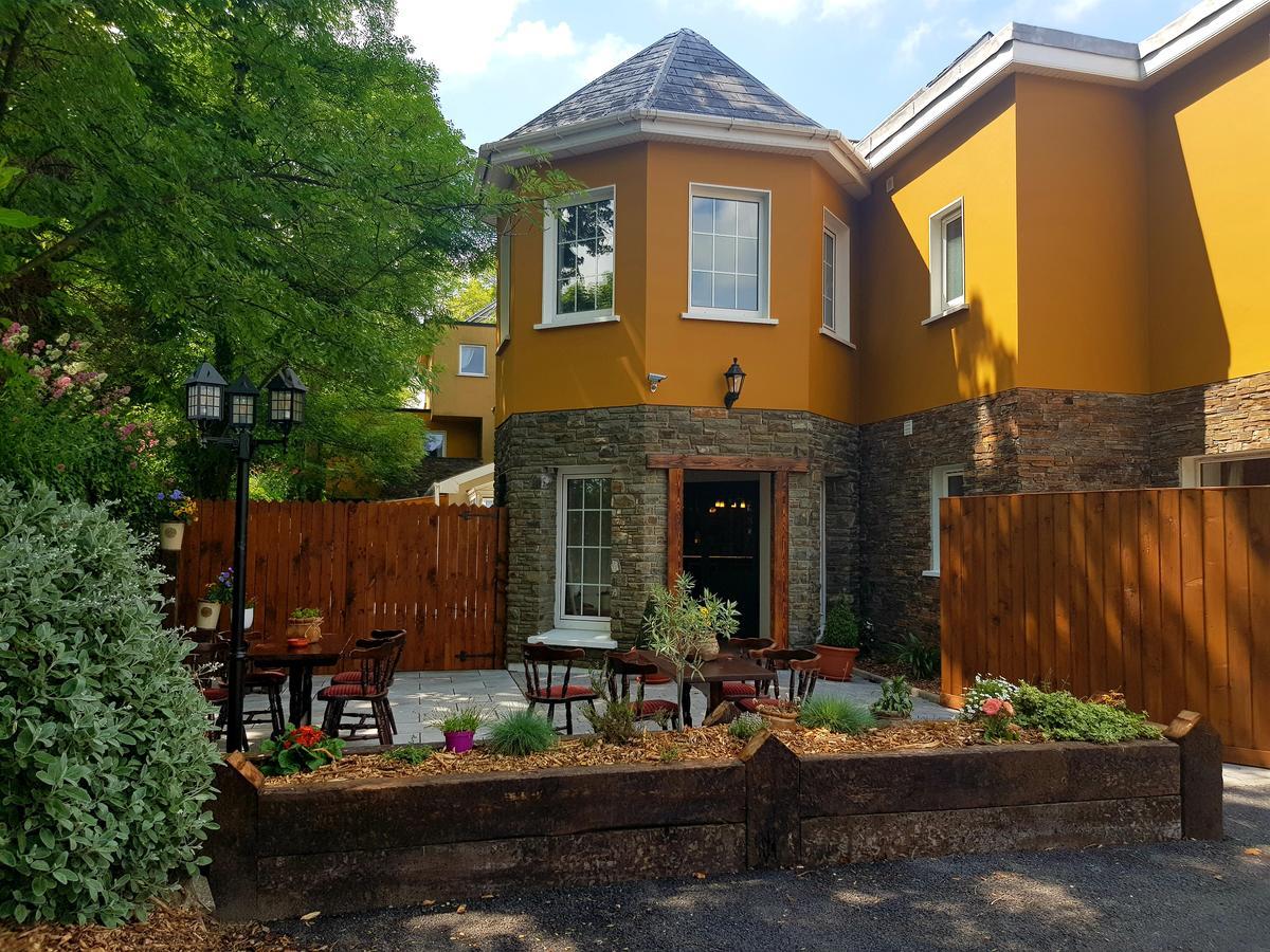 Killarney Inn Екстер'єр фото