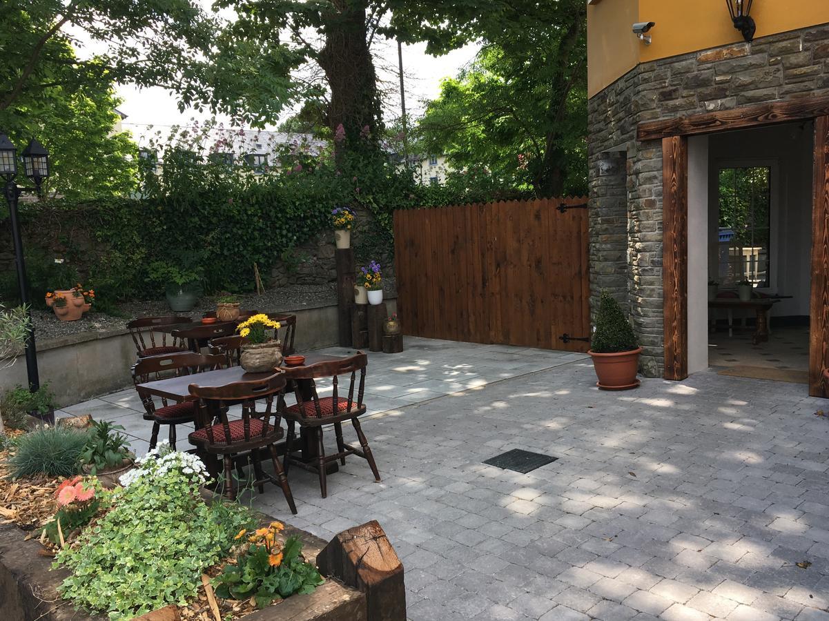 Killarney Inn Екстер'єр фото