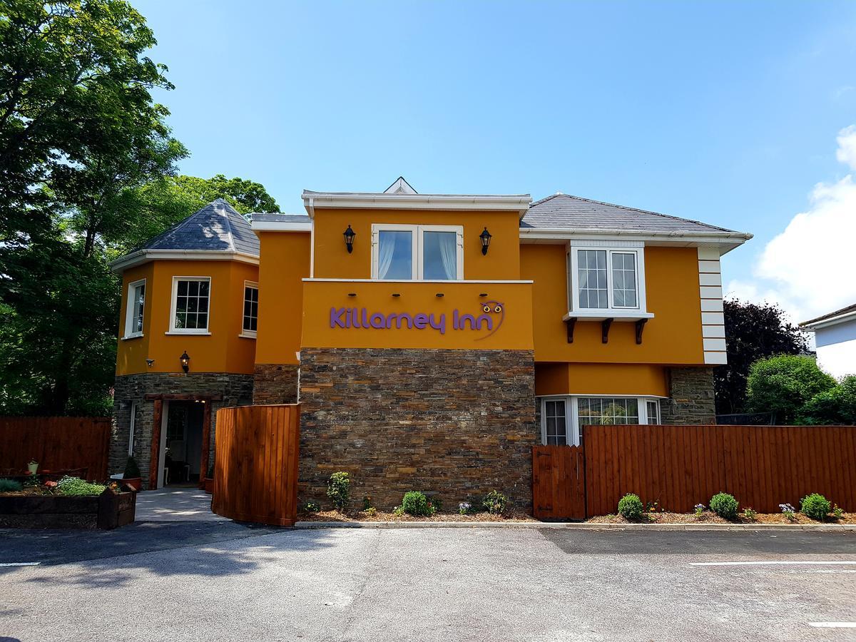 Killarney Inn Екстер'єр фото