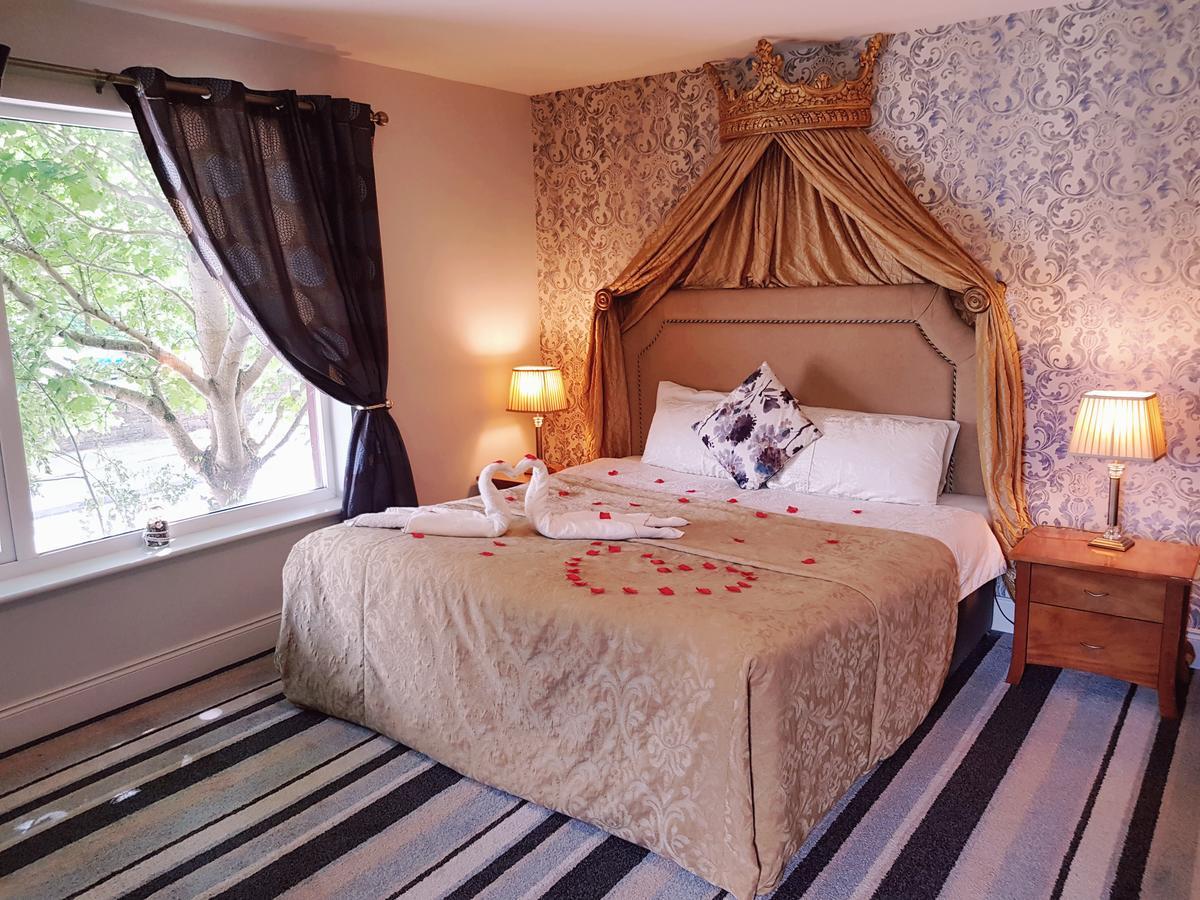 Killarney Inn Екстер'єр фото
