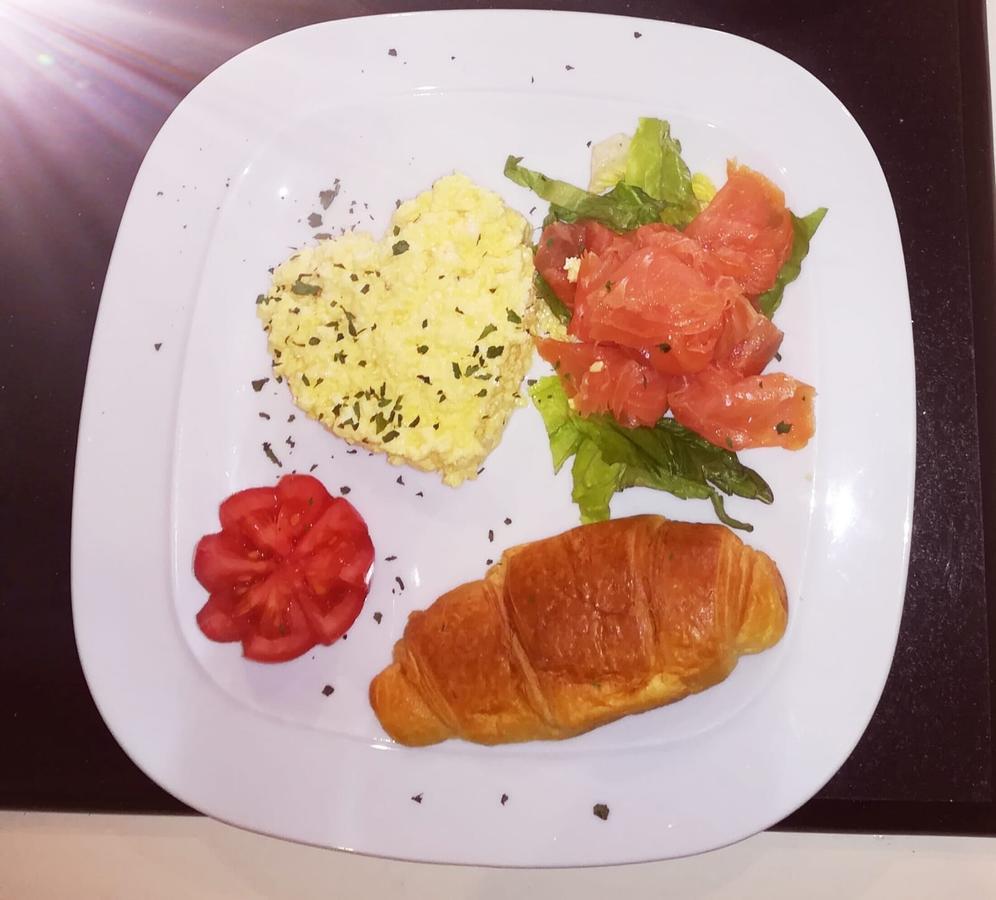 Killarney Inn Екстер'єр фото