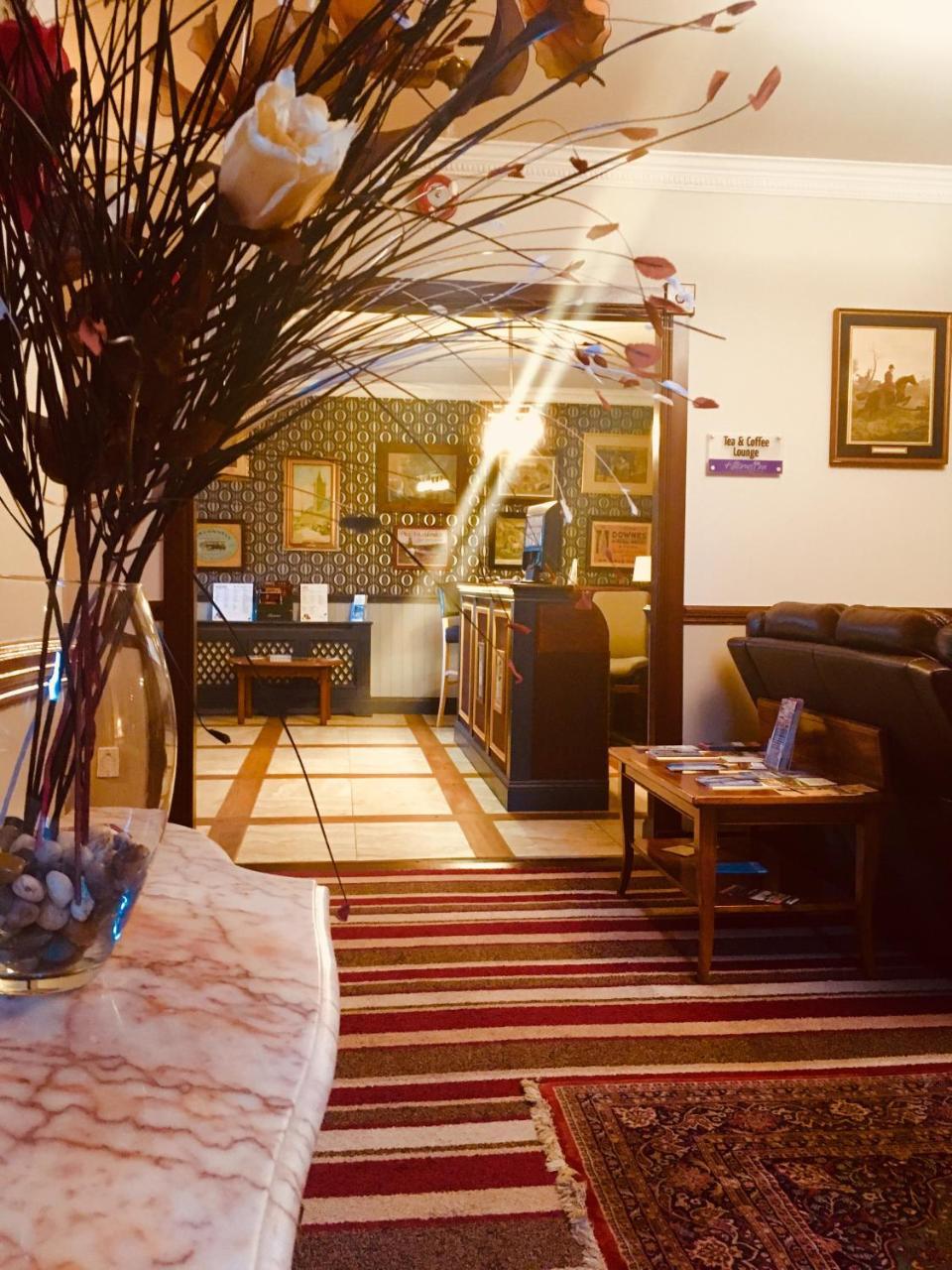 Killarney Inn Екстер'єр фото