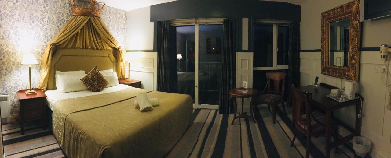 Killarney Inn Екстер'єр фото