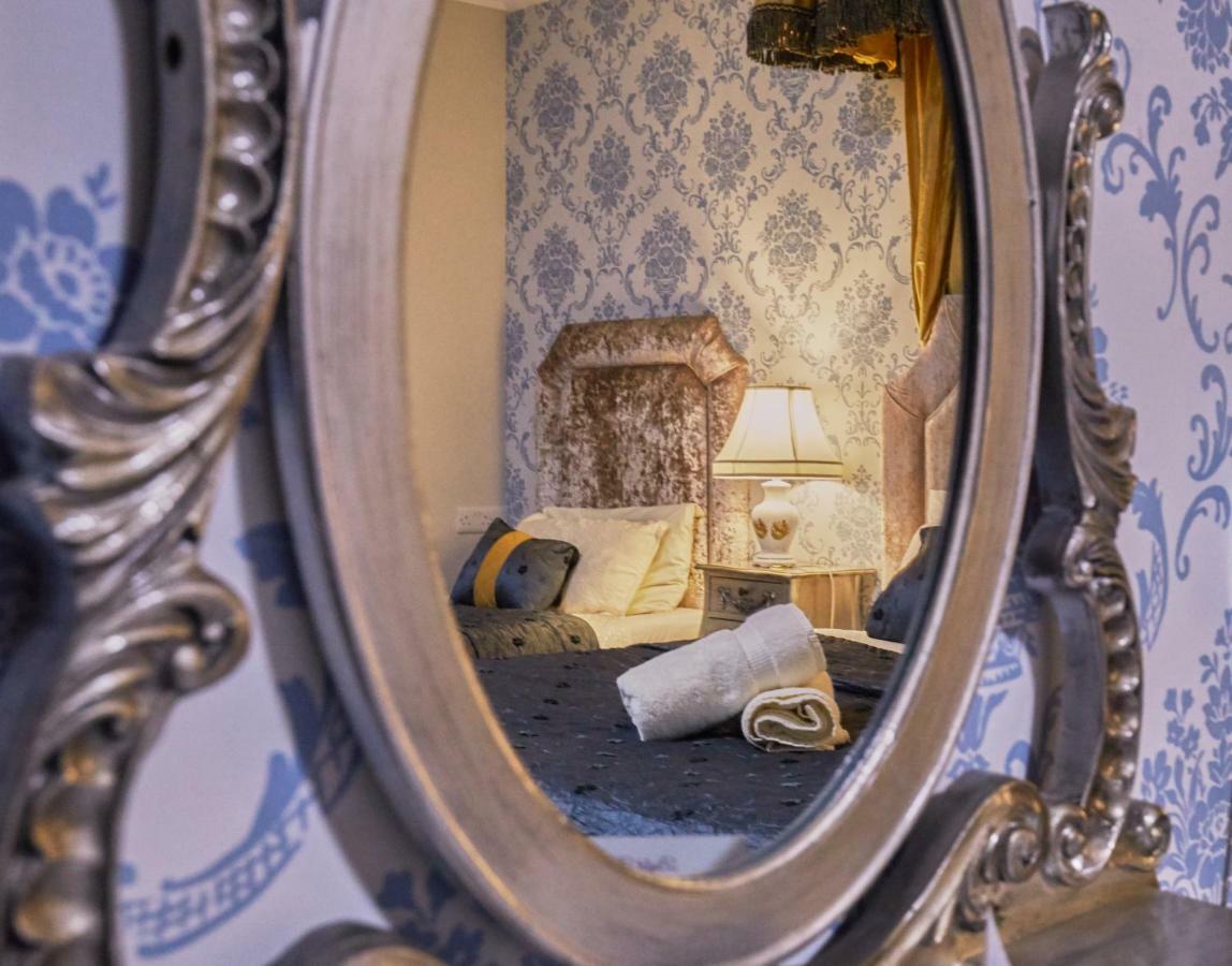 Killarney Inn Екстер'єр фото