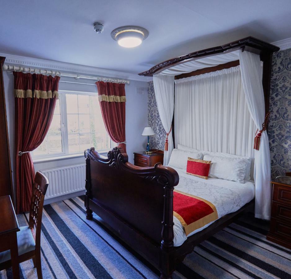 Killarney Inn Екстер'єр фото