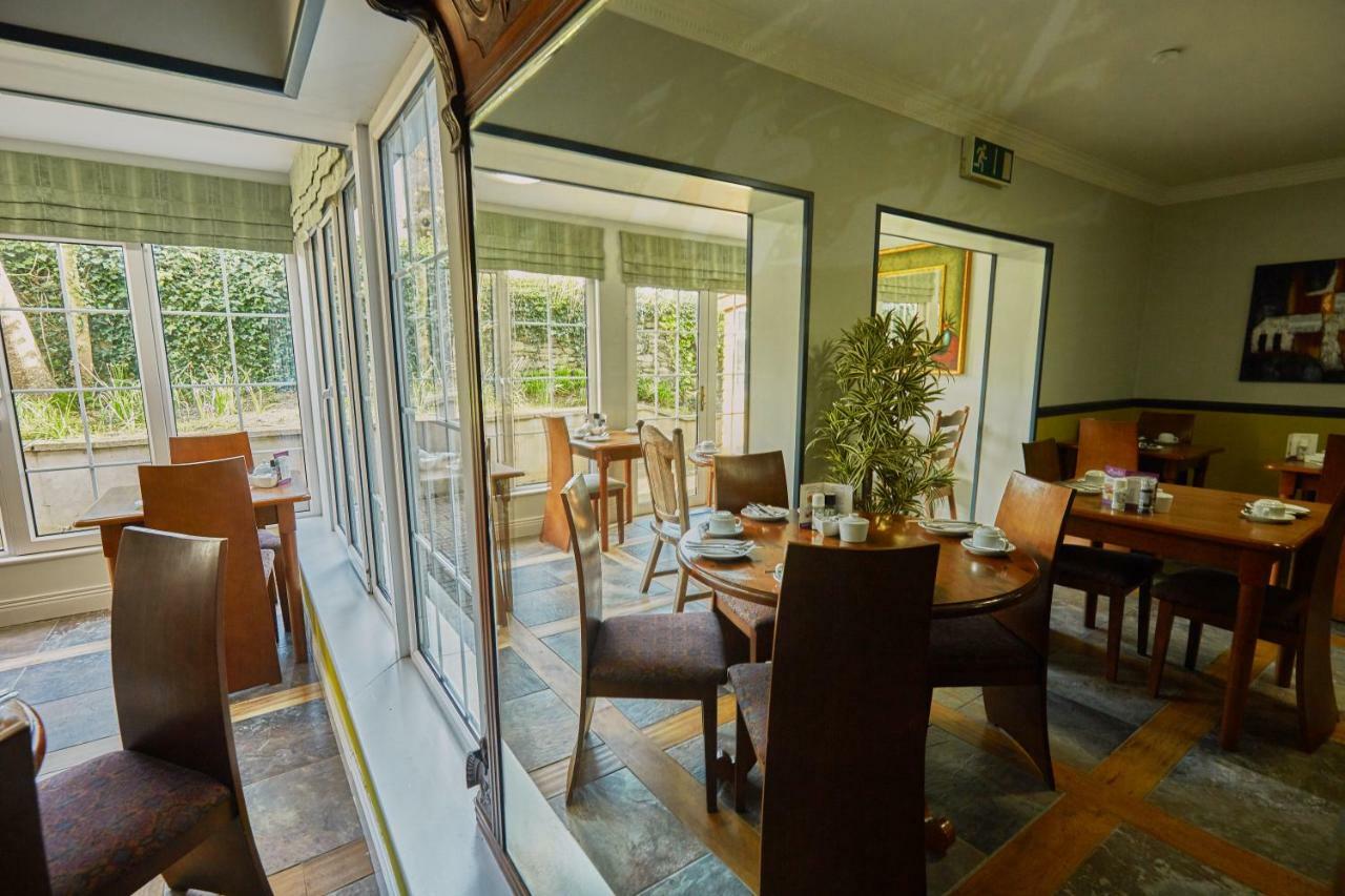 Killarney Inn Екстер'єр фото