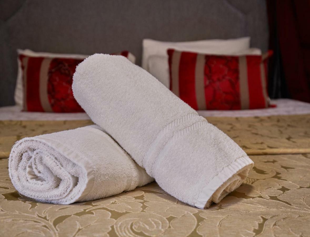 Killarney Inn Екстер'єр фото