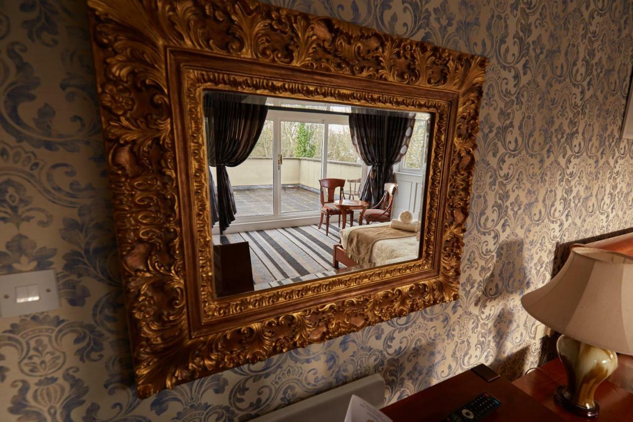 Killarney Inn Екстер'єр фото