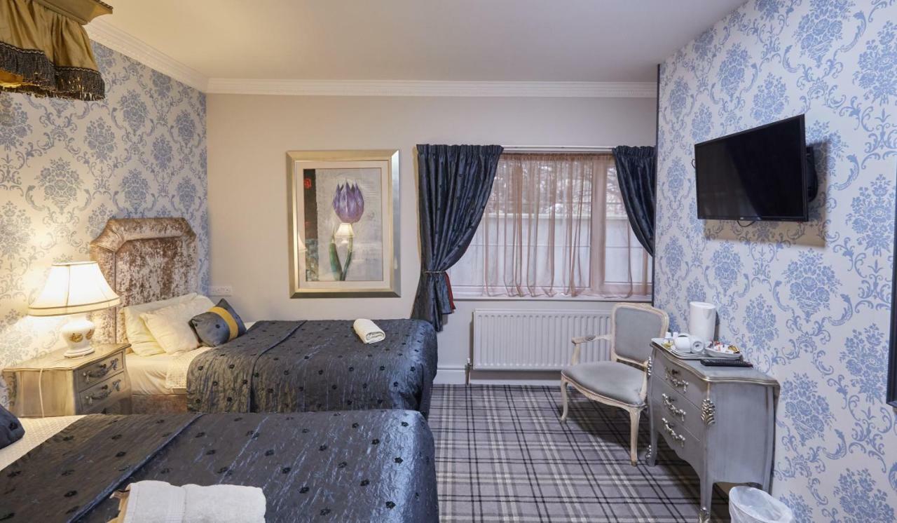 Killarney Inn Екстер'єр фото