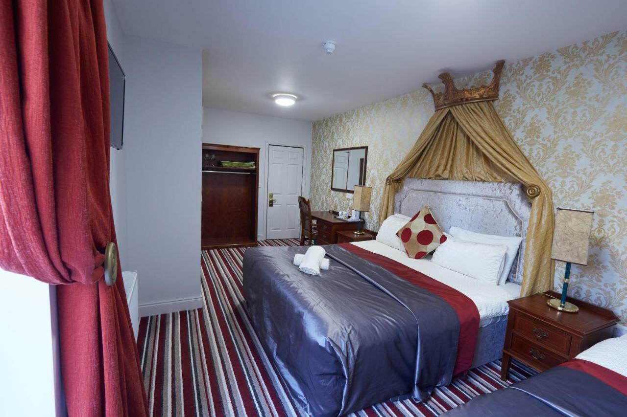 Killarney Inn Екстер'єр фото