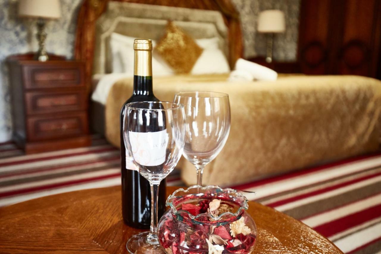 Killarney Inn Екстер'єр фото