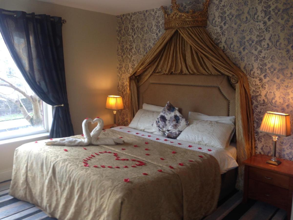 Killarney Inn Екстер'єр фото