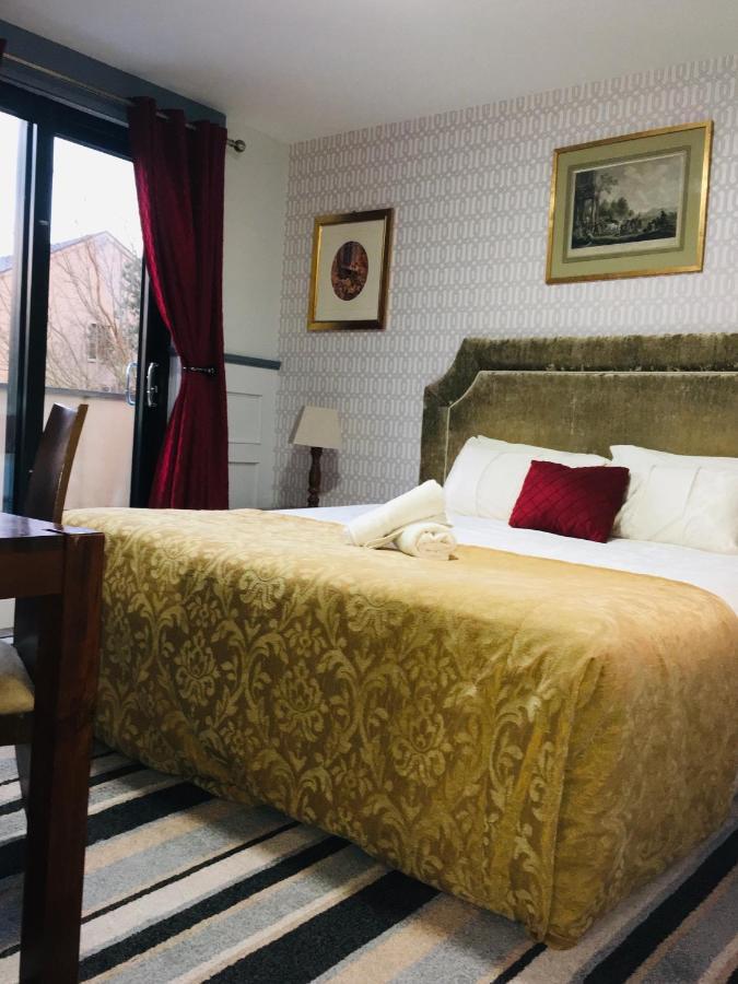 Killarney Inn Екстер'єр фото