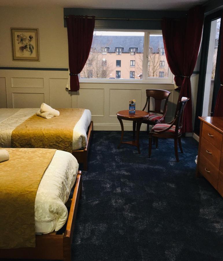 Killarney Inn Екстер'єр фото